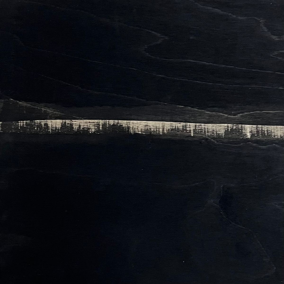 Distant Lake by Isabel Wyatt 