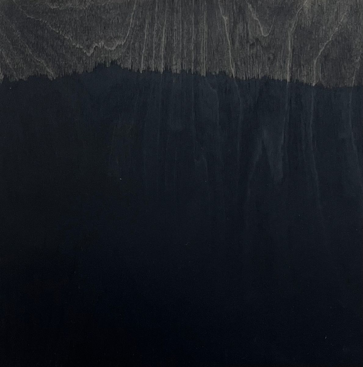 Yonder II by Isabel Wyatt 