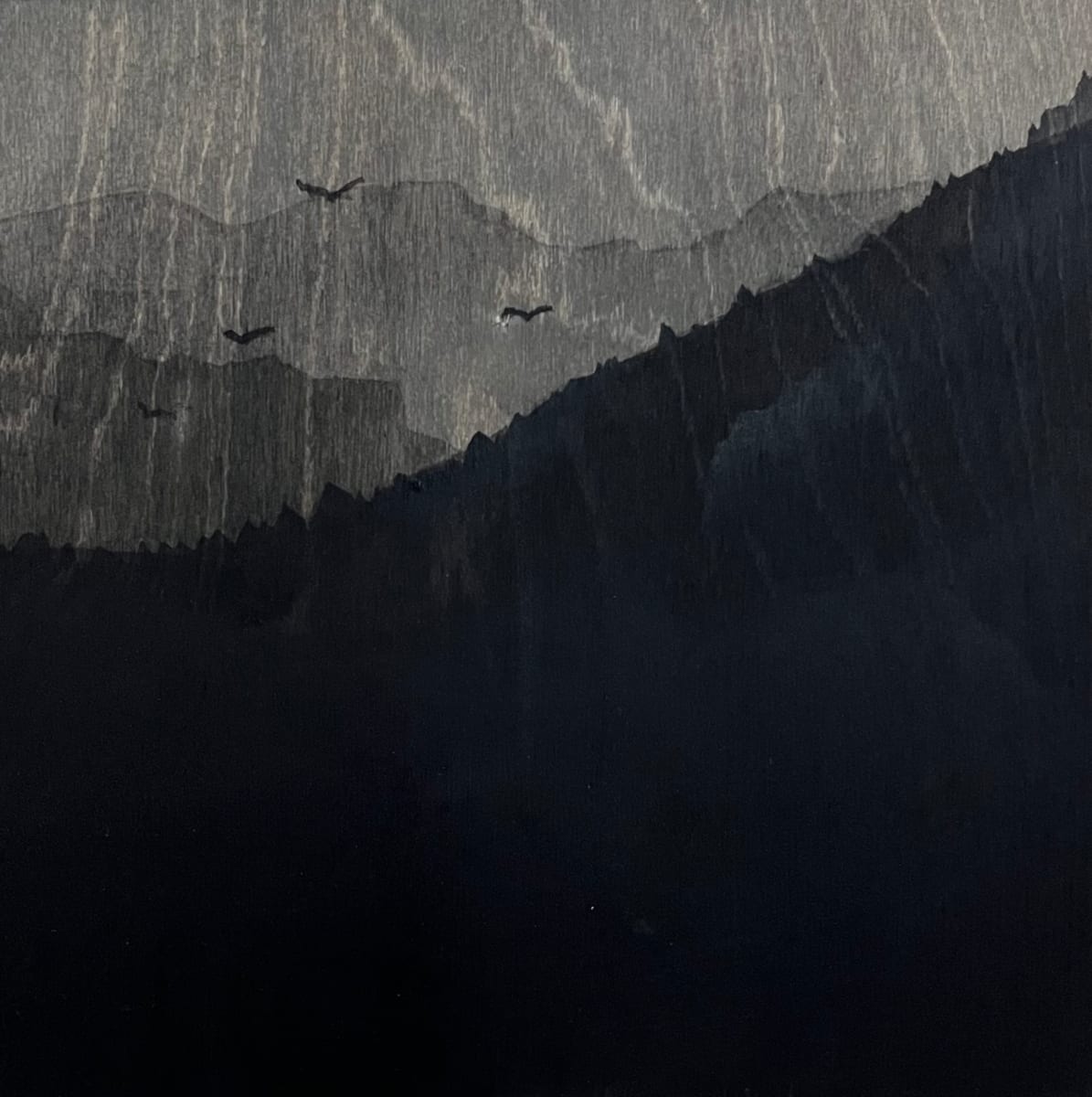 Floating by Isabel Wyatt, Image 6.