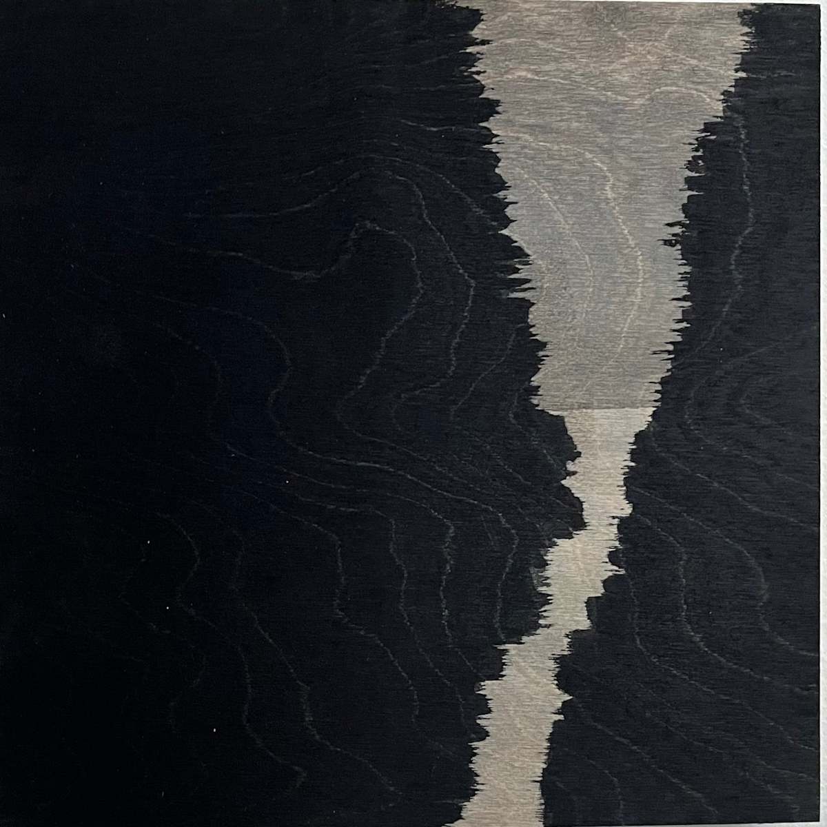 Memory by Isabel Wyatt 