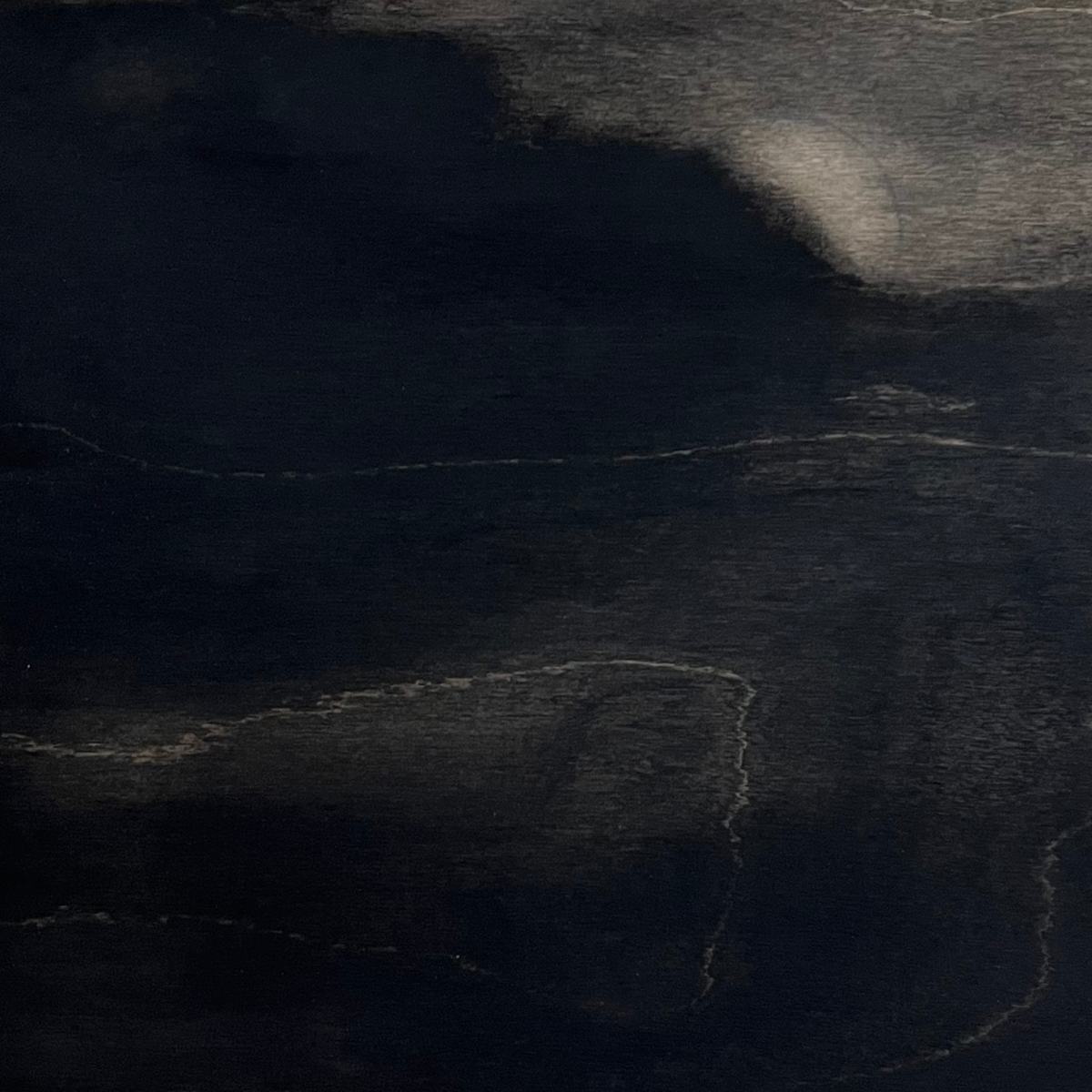 Tonalist Moon by Isabel Wyatt 