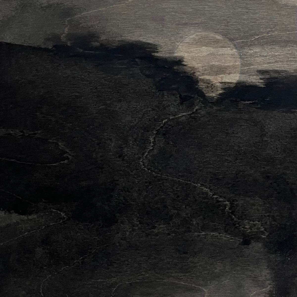 Moon River by Isabel Wyatt 