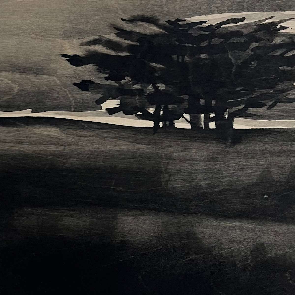 Dark Sunset by Isabel Wyatt 