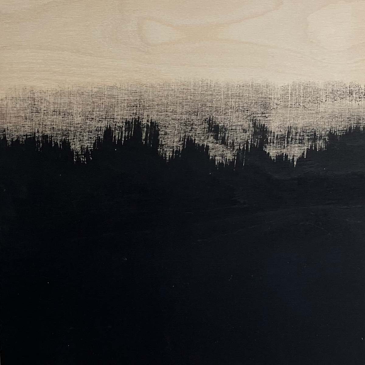 Black Fire by Isabel Wyatt 