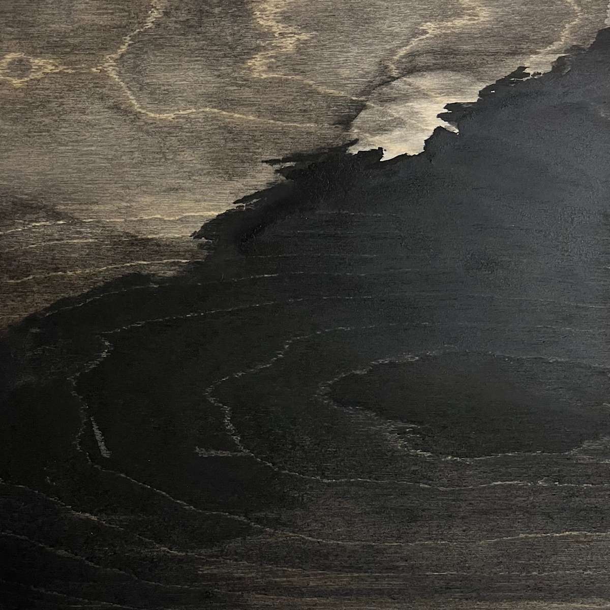 Dark and Stormy Night by Isabel Wyatt 