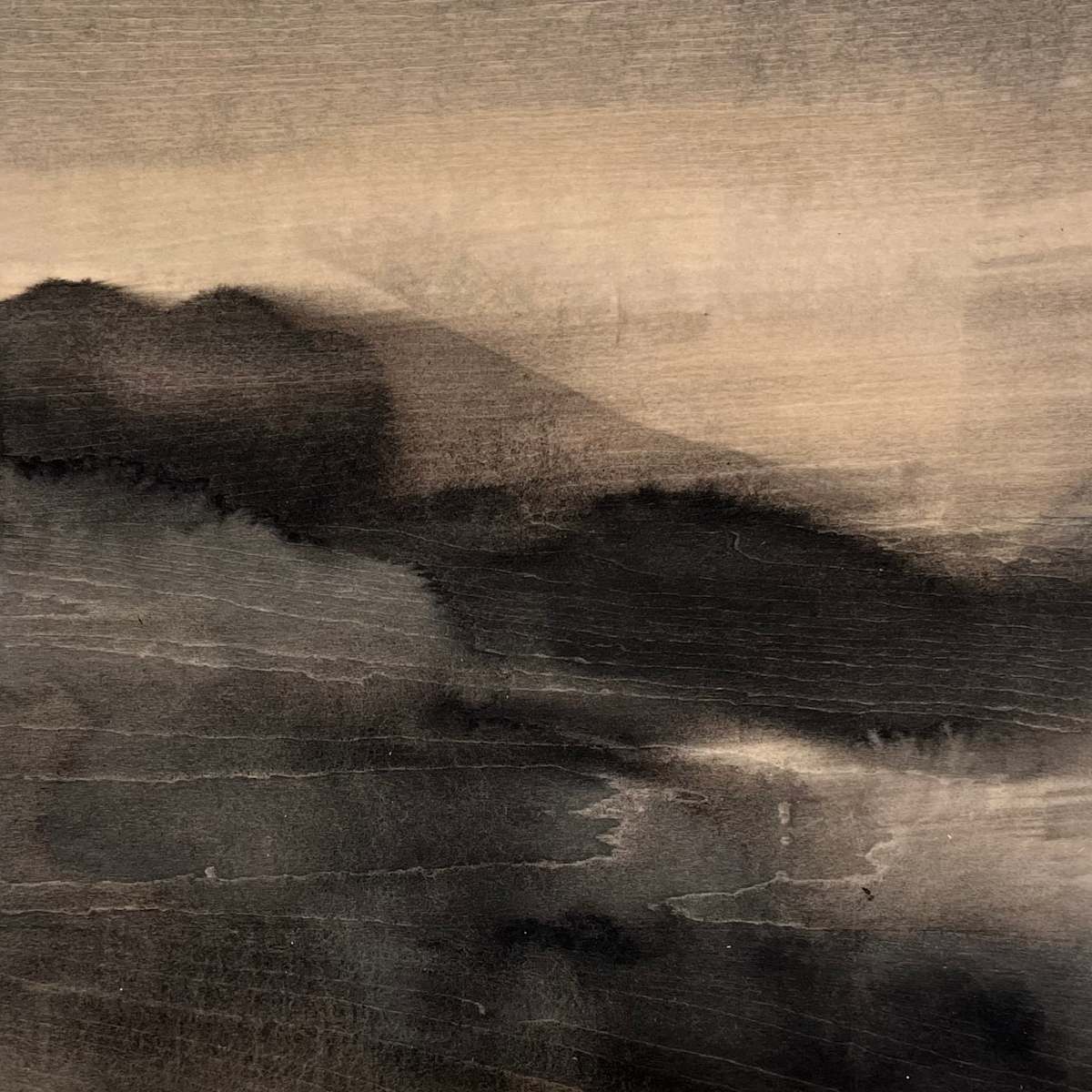 Meridian by Isabel Wyatt 