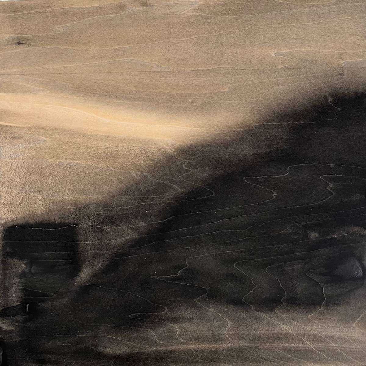 Night Fog by Isabel Wyatt 