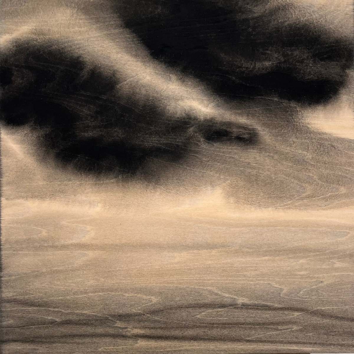 Unease by Isabel Wyatt 