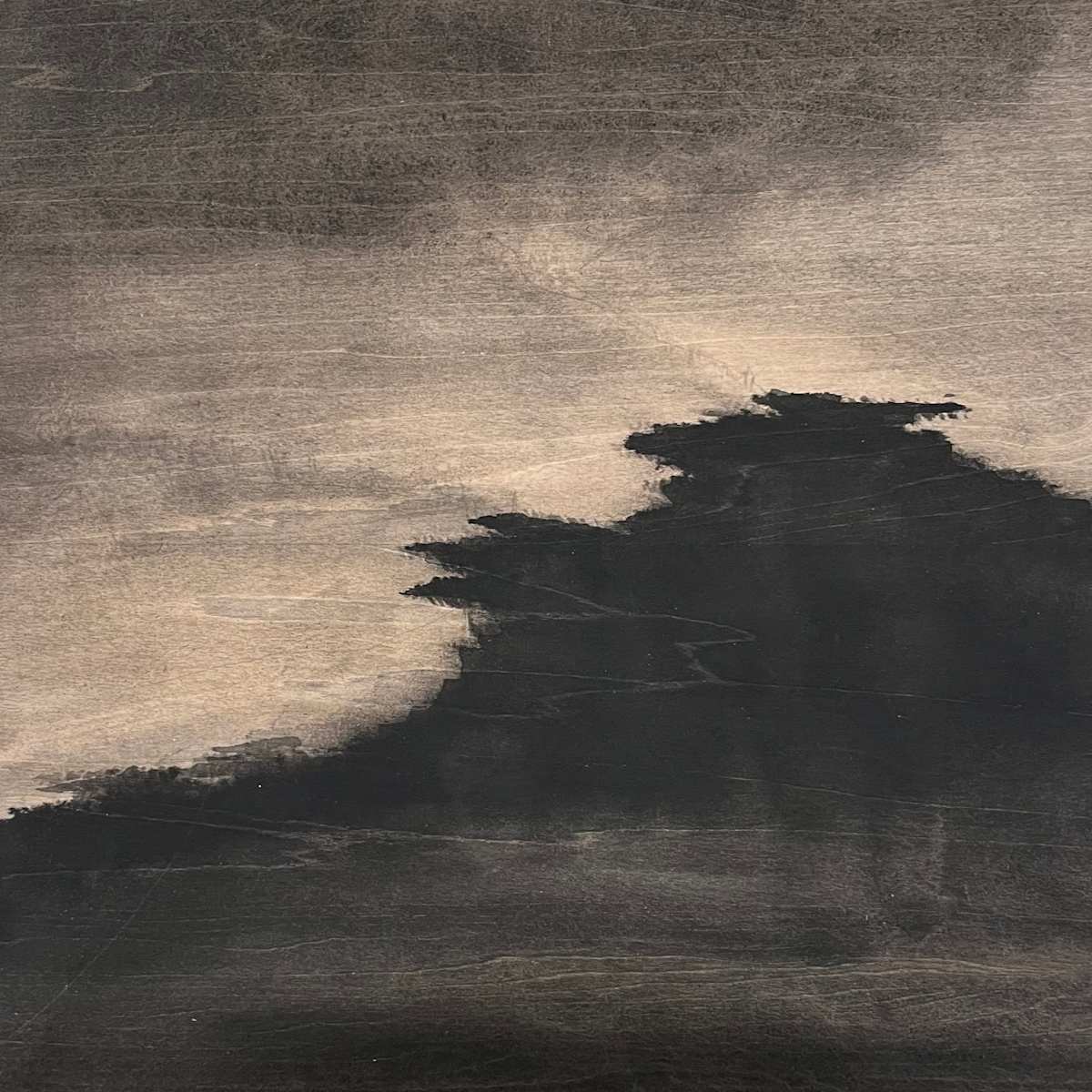 Vantage Point by Isabel Wyatt, Image 1.