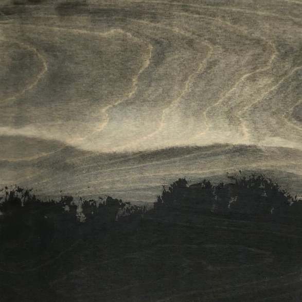 Clearing by Isabel Wyatt 