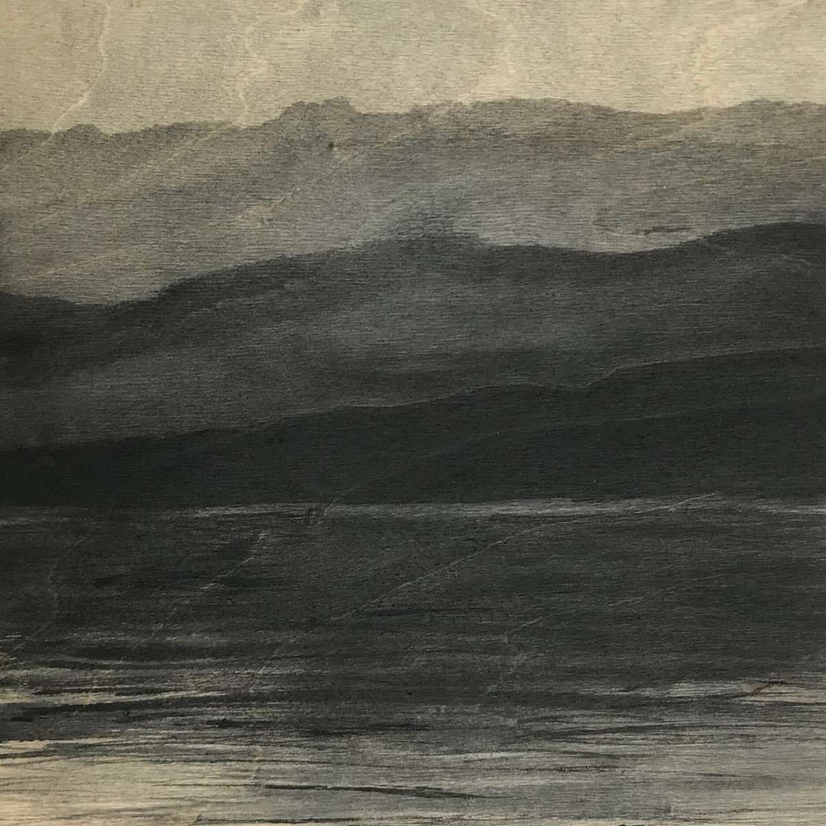 Baywood by Isabel Wyatt 