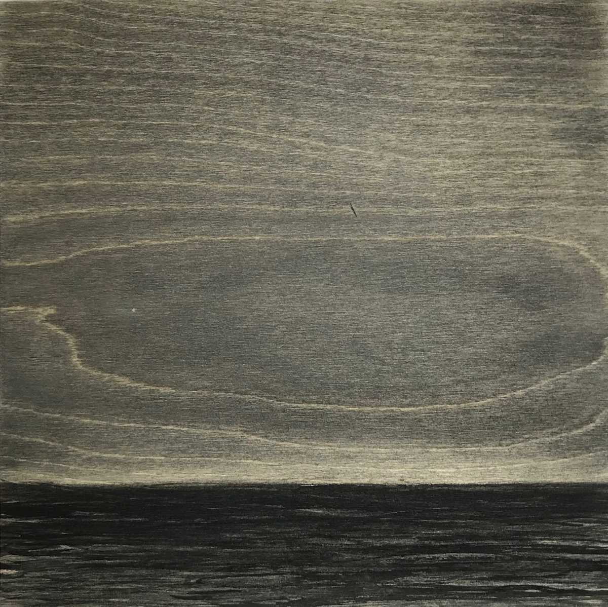 Becalmed by Isabel Wyatt 