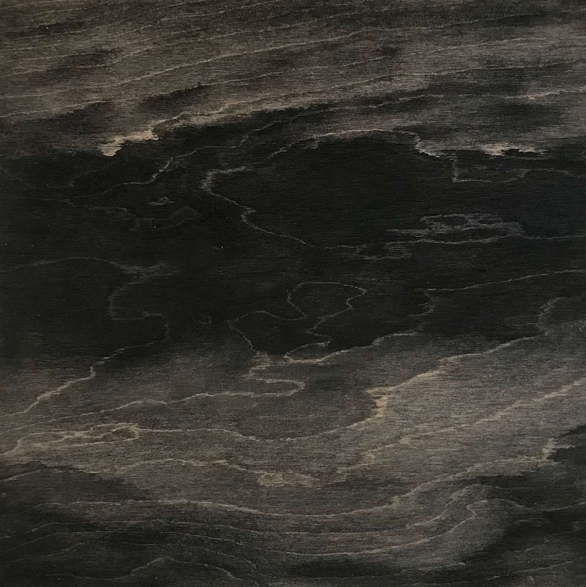 Beginning by Isabel Wyatt 