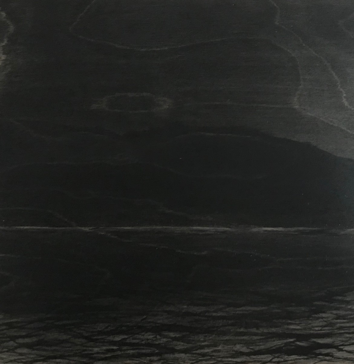 Dark Water by Isabel Wyatt 