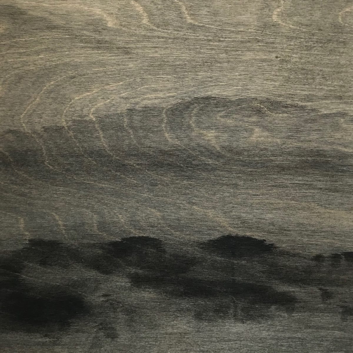 Fog by Isabel Wyatt, Image 1.