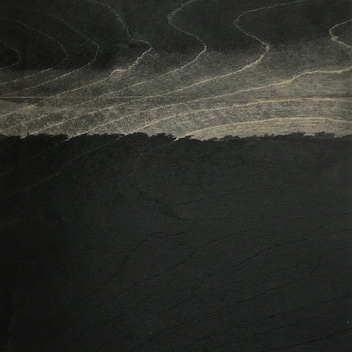 Nightfall by Isabel Wyatt, Image 1.