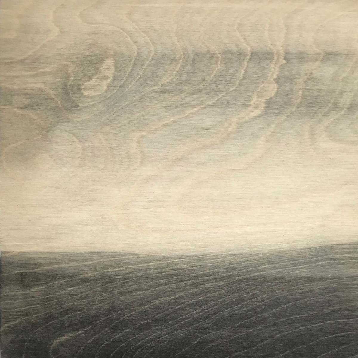 Plains by Isabel Wyatt 