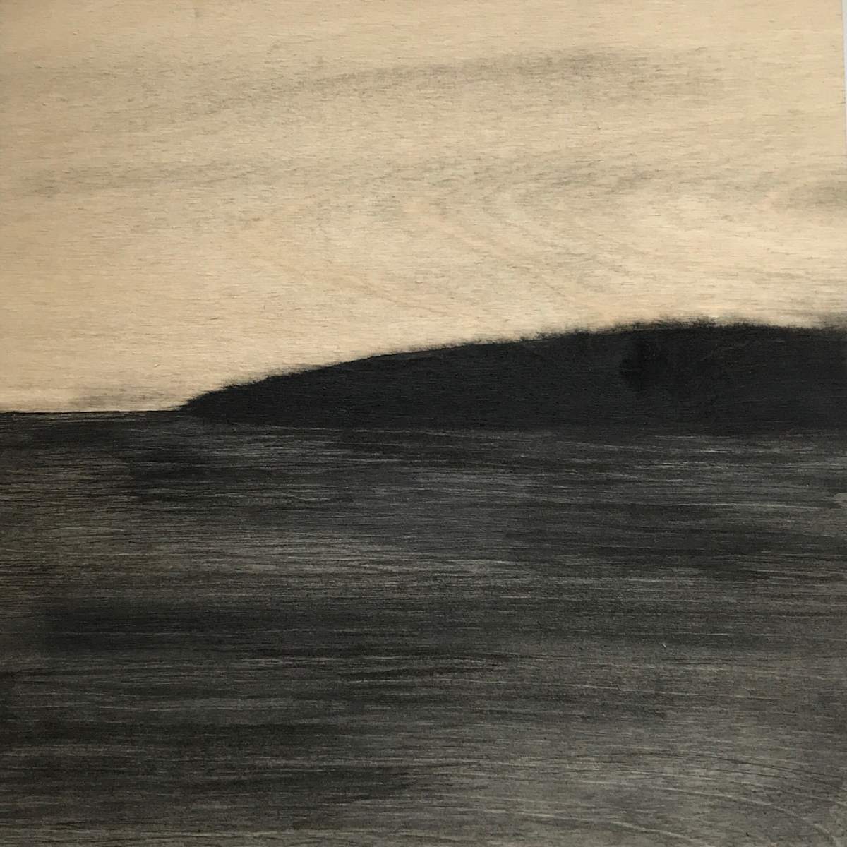 Point of No Return by Isabel Wyatt 