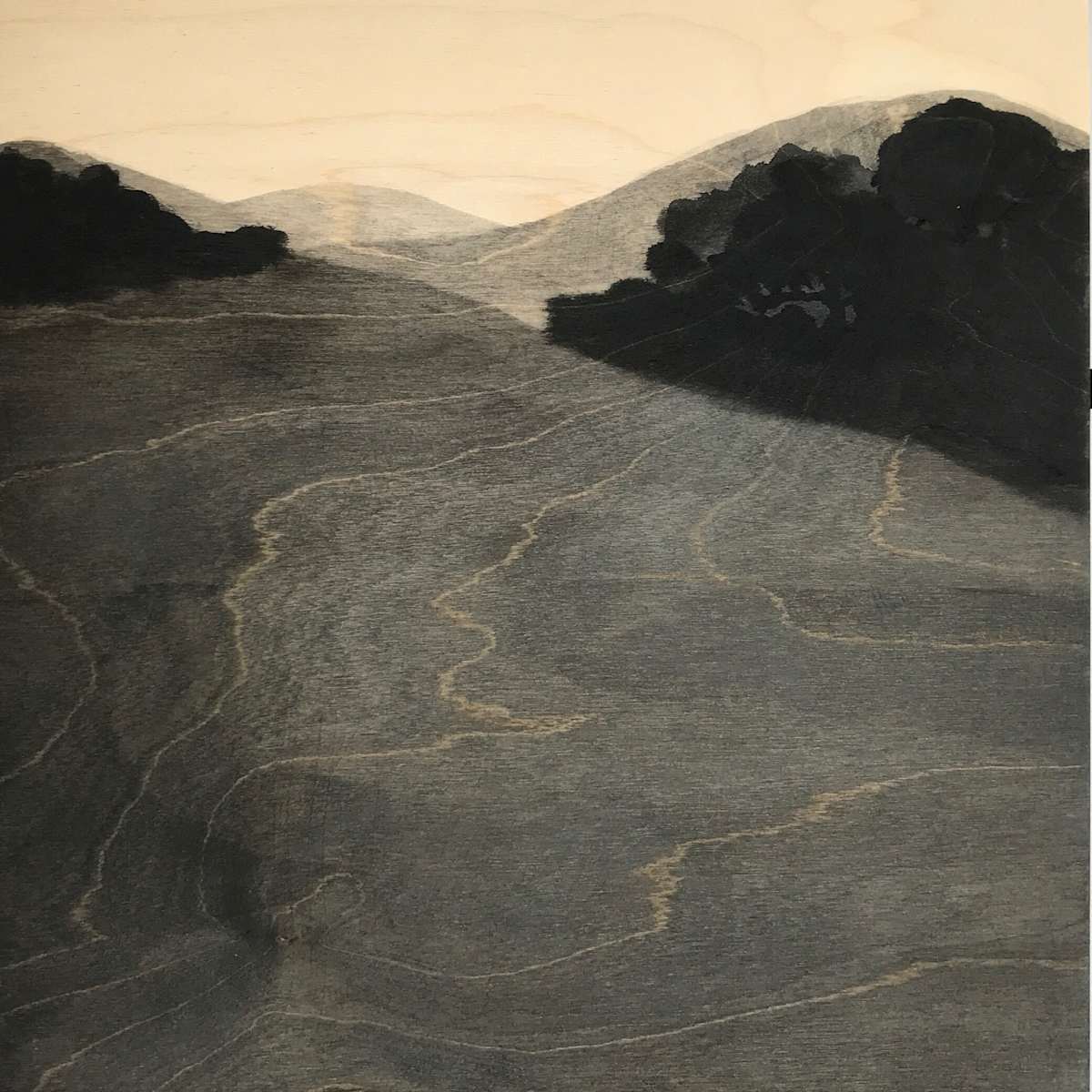 Ridge by Isabel Wyatt 