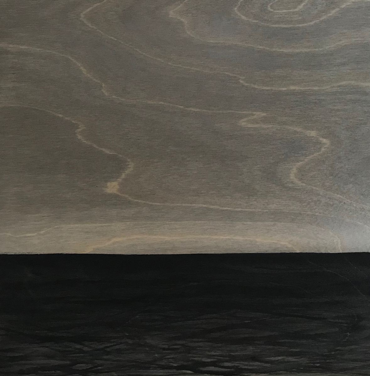 Still by Isabel Wyatt 