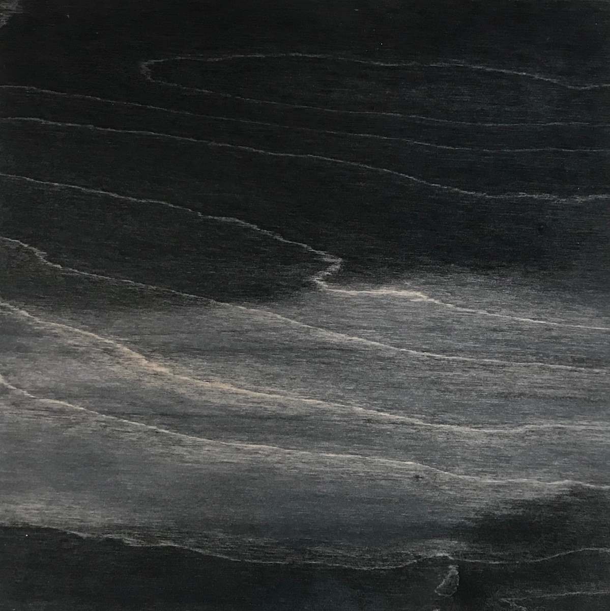 The Deep by Isabel Wyatt 