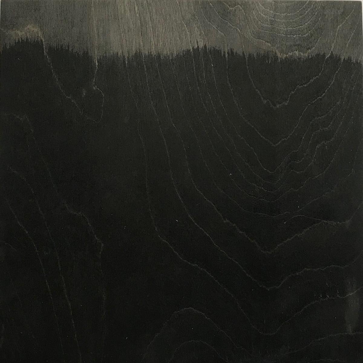 Yonder by Isabel Wyatt 