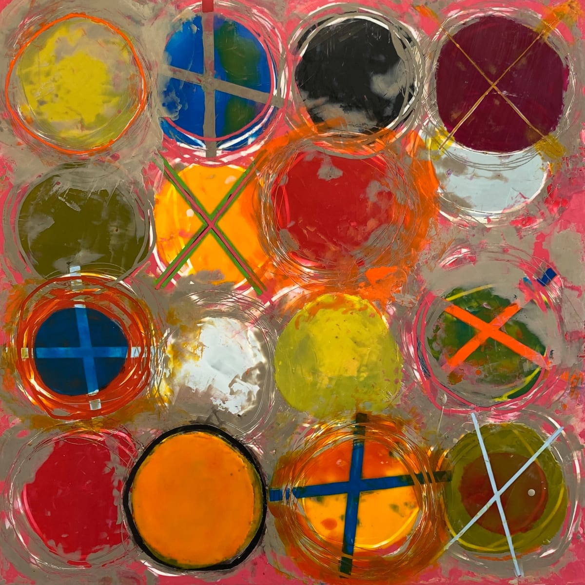 Attitude by Deborah Peeples, Image 1.