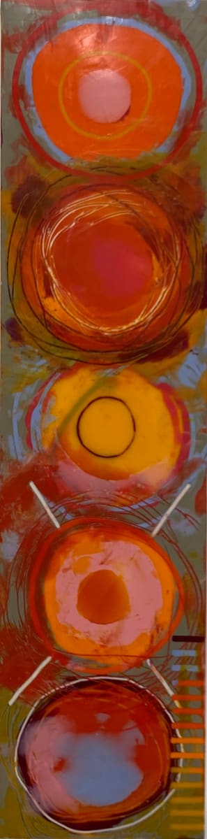Bit of Pizazz by Deborah Peeples, Image 1.