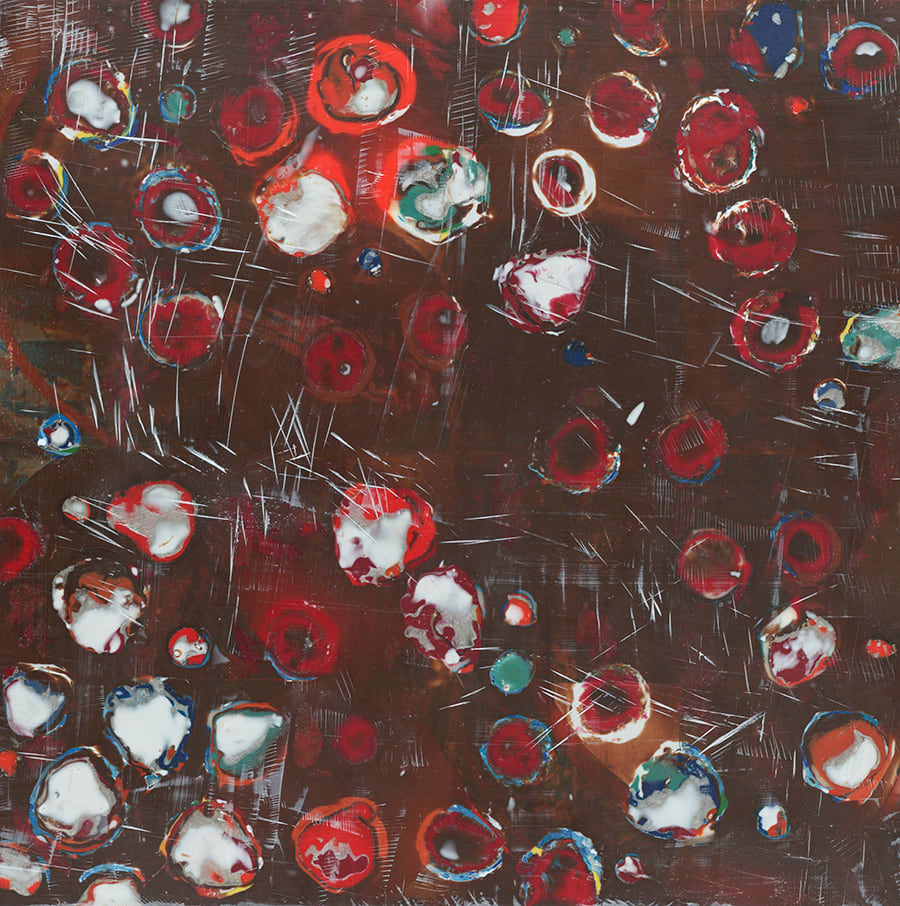 Bombarded, Image 5.