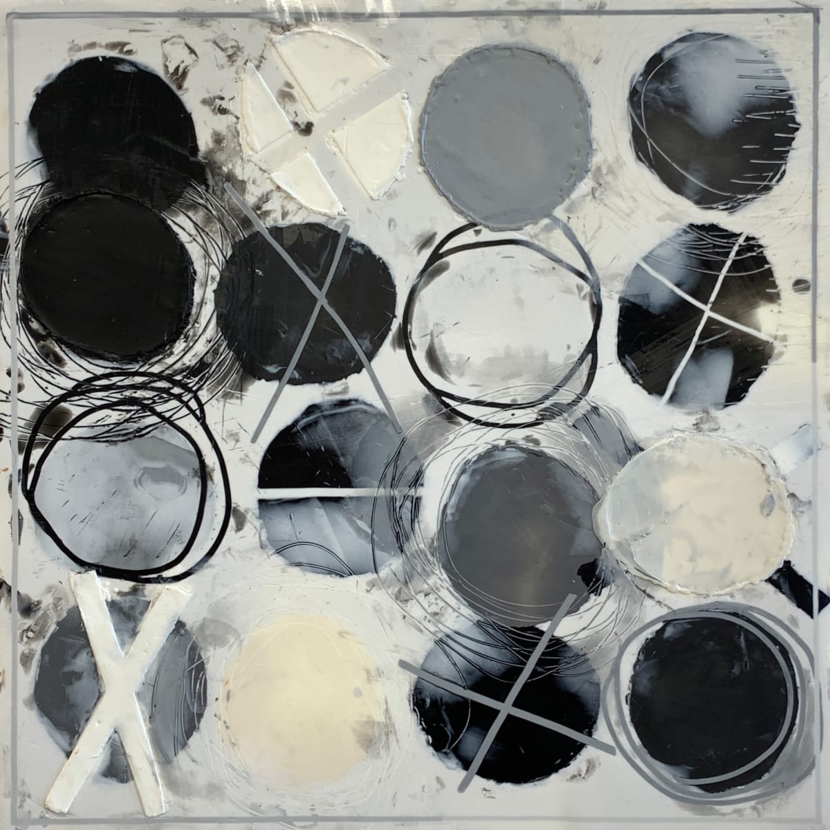 Circumscribed by Deborah Peeples, Image 1.