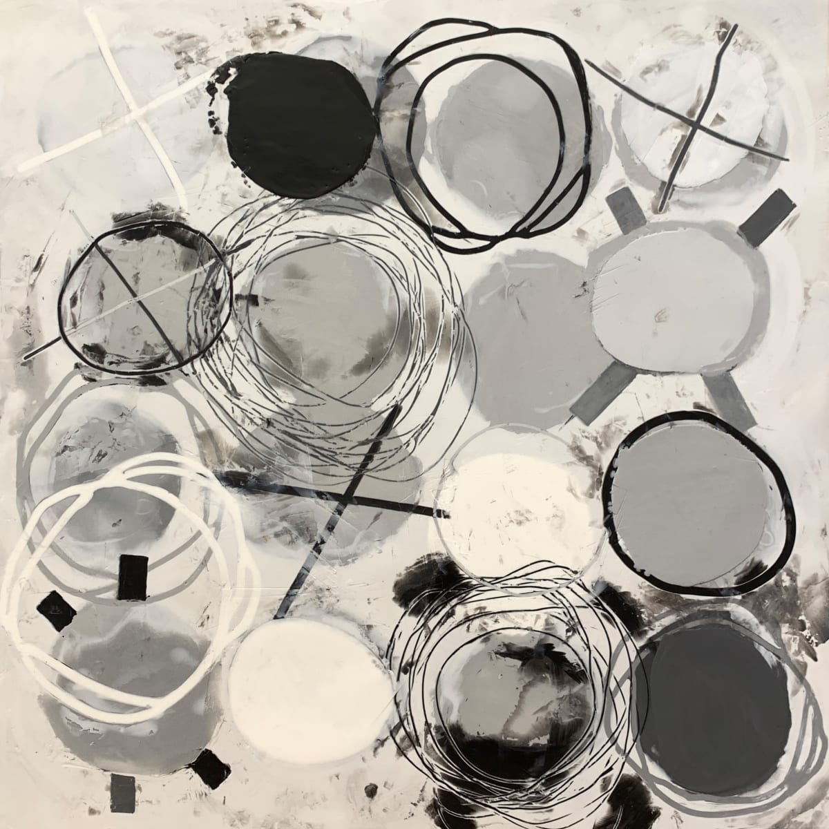 Flux, Image 1.