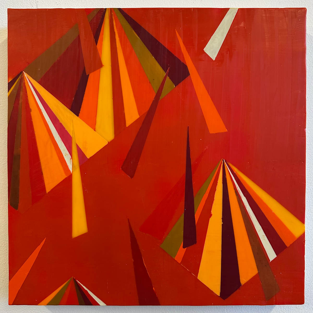 Shards by Deborah Peeples, Image 1.
