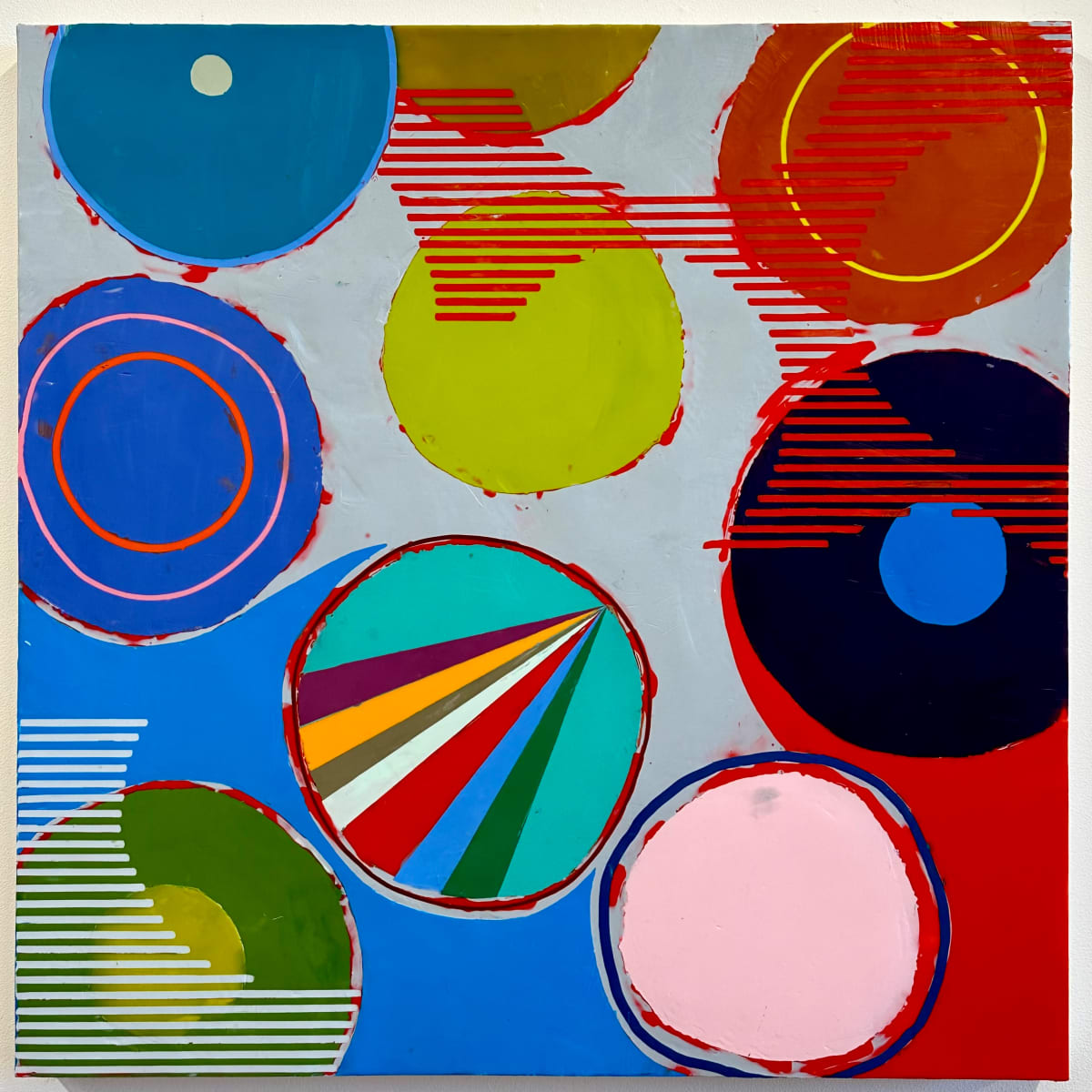 Journey by Deborah Peeples, Image 1.