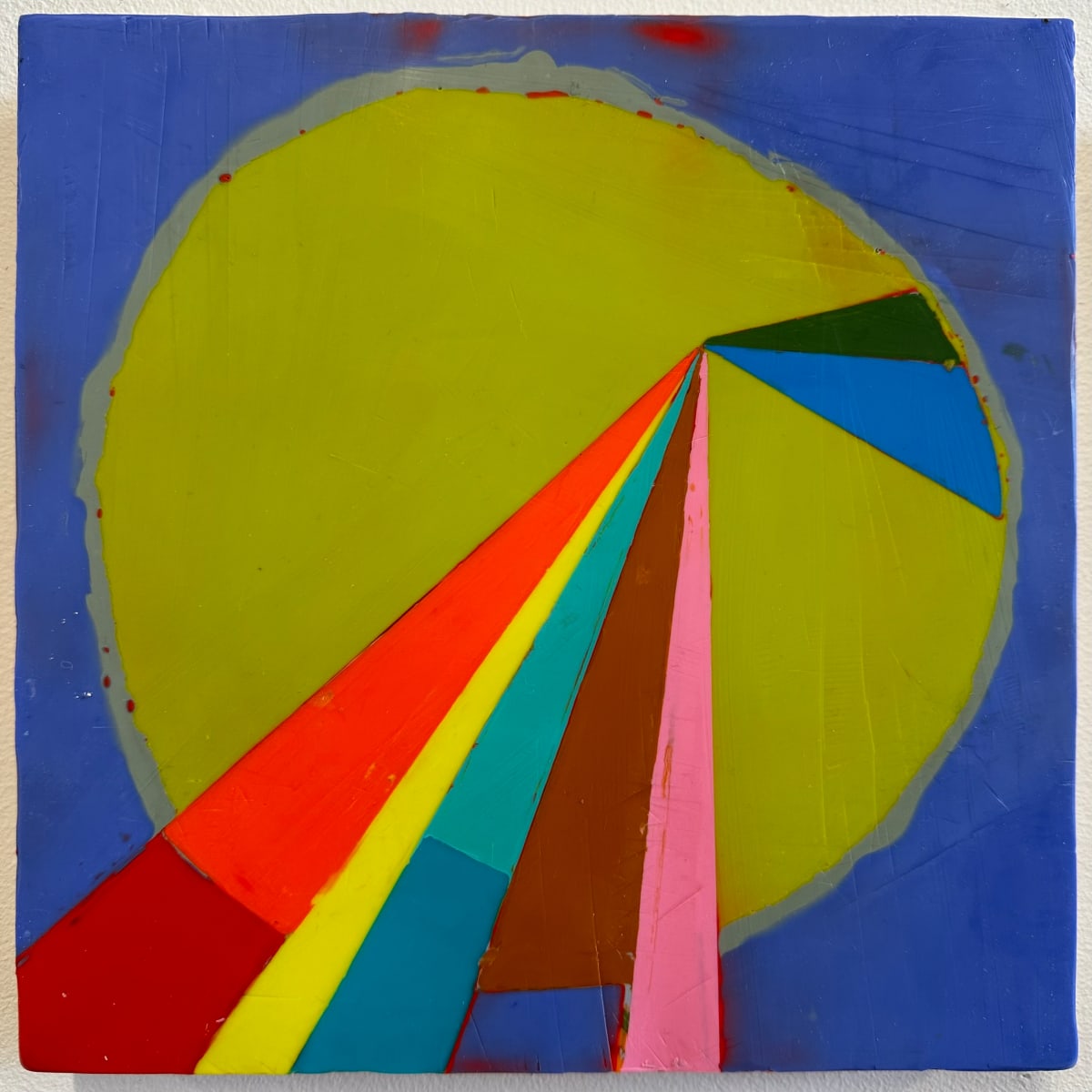 Portrait 21 by Deborah Peeples, Image 1.
