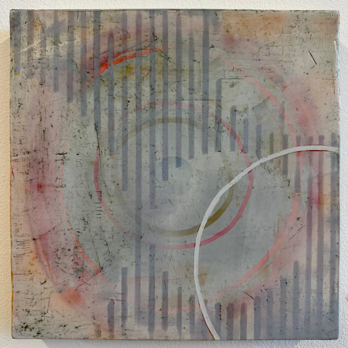 I Used To Be... by Deborah Peeples, Image 1.