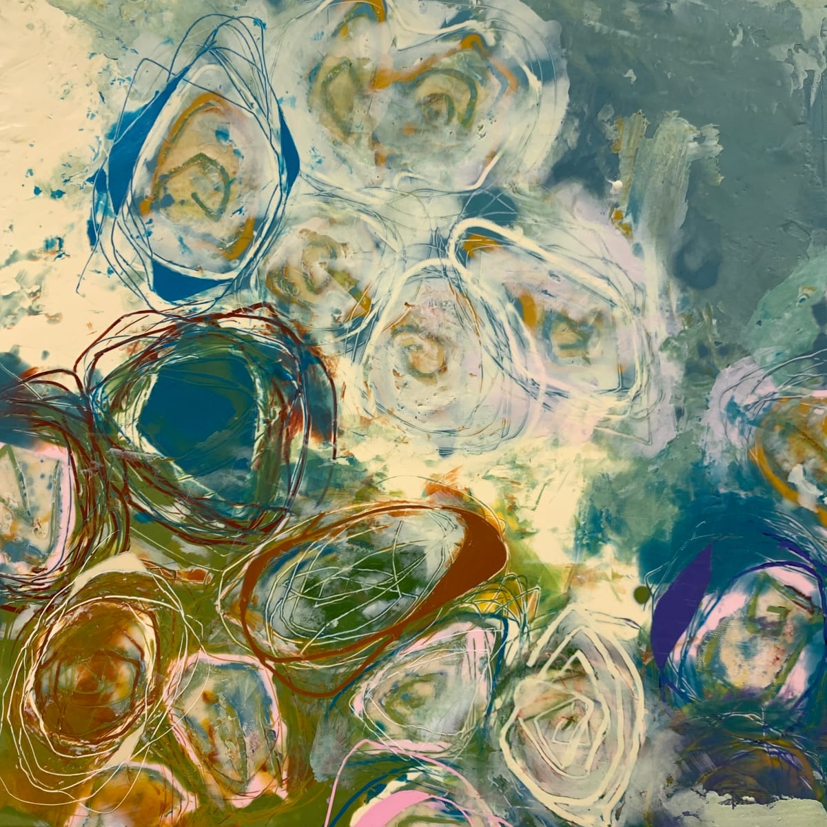 Long Nights Waiting, Image 4.