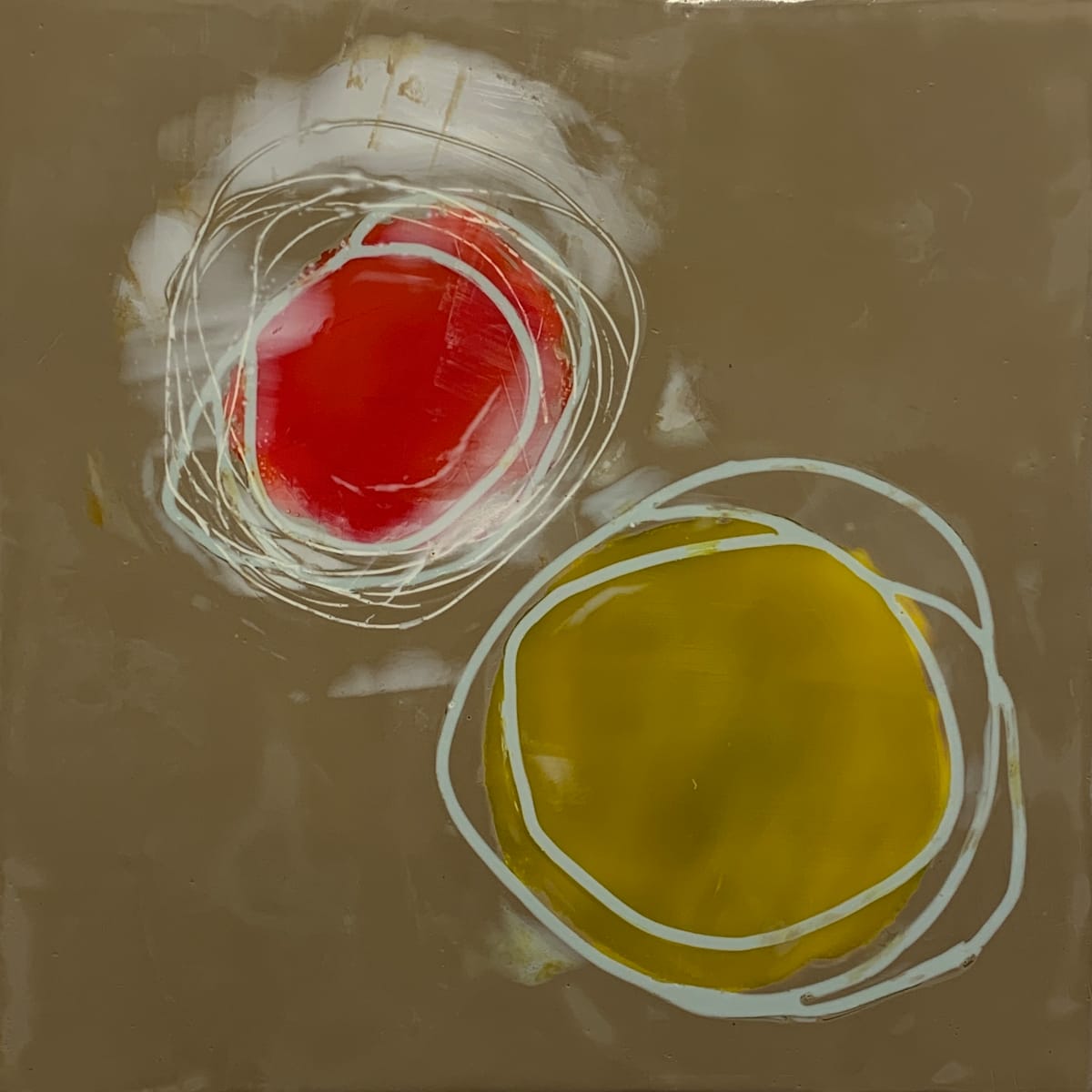 Love by Deborah Peeples, Image 1.