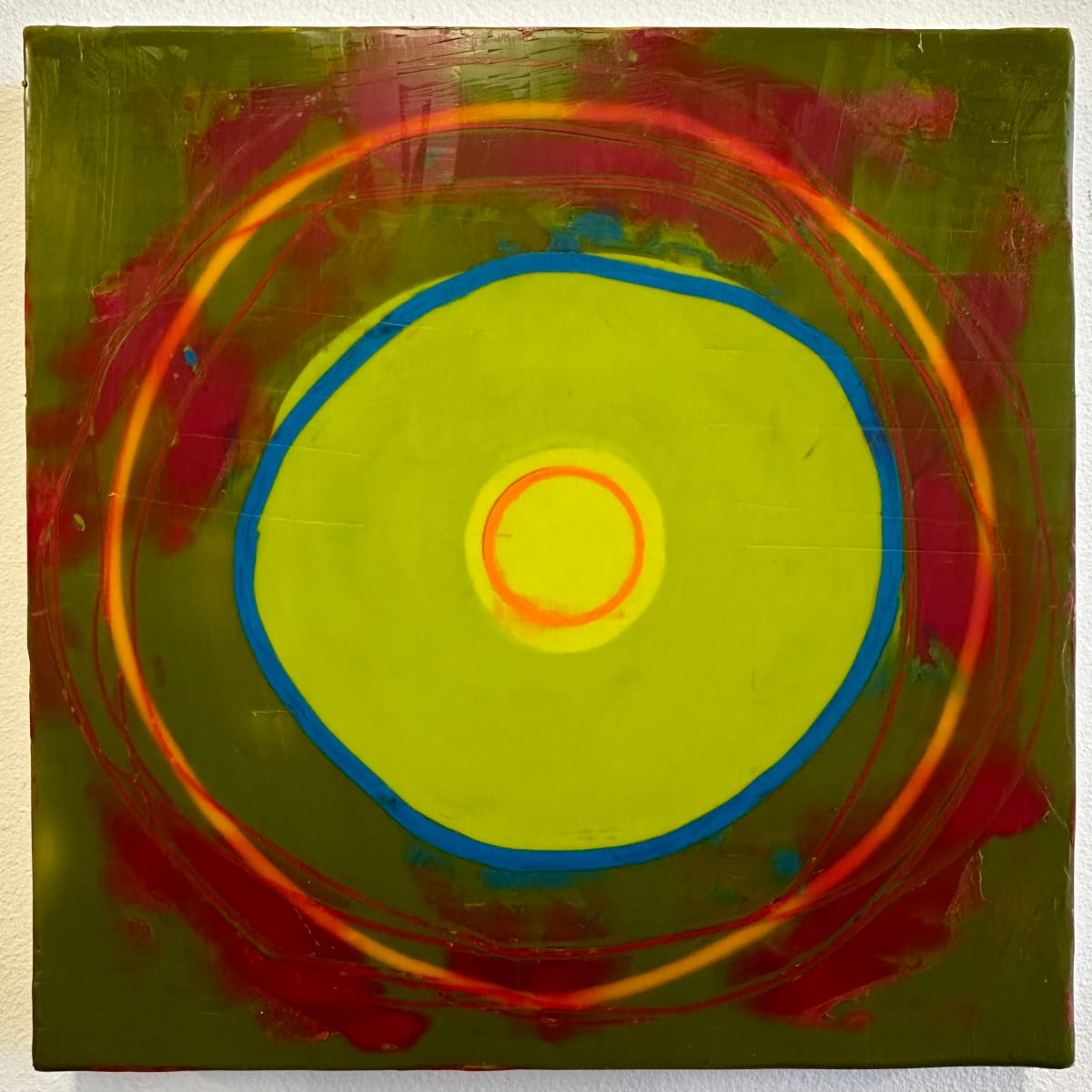 Portrait 12 by Deborah Peeples, Image 1.
