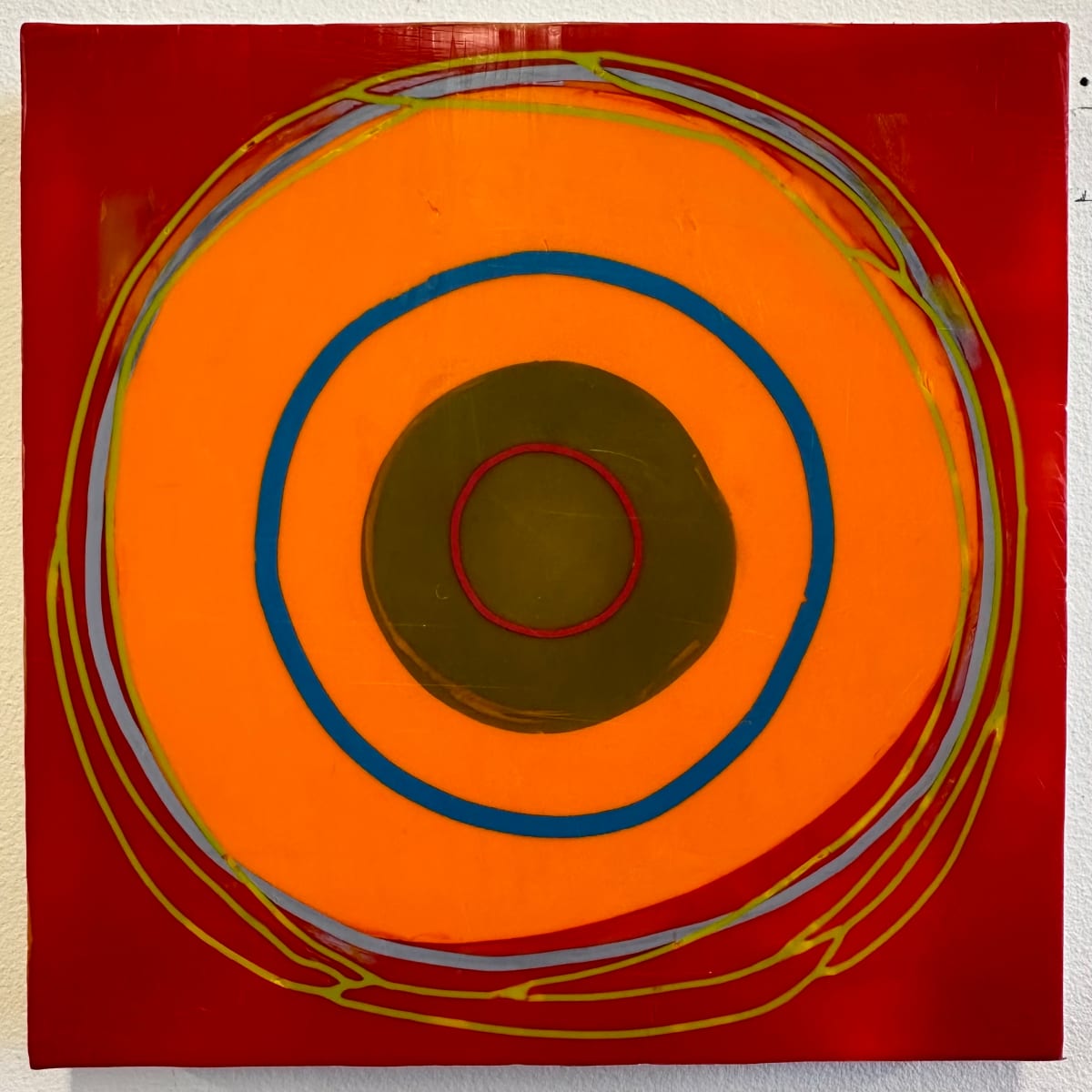 Portrait 14 by Deborah Peeples, Image 1.