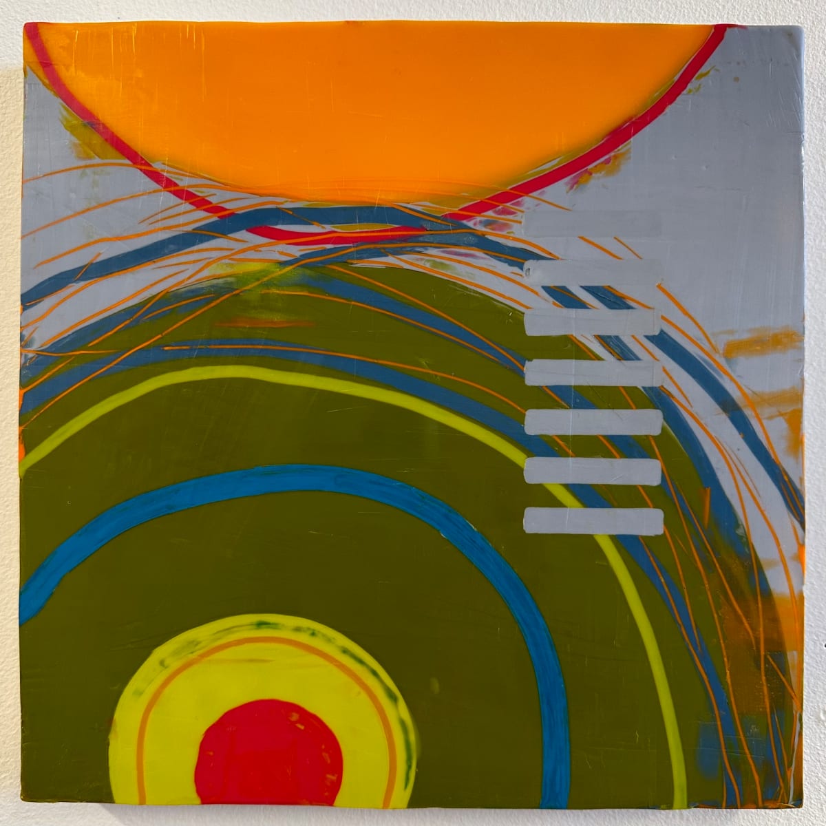 Portrait 15 by Deborah Peeples, Image 1.