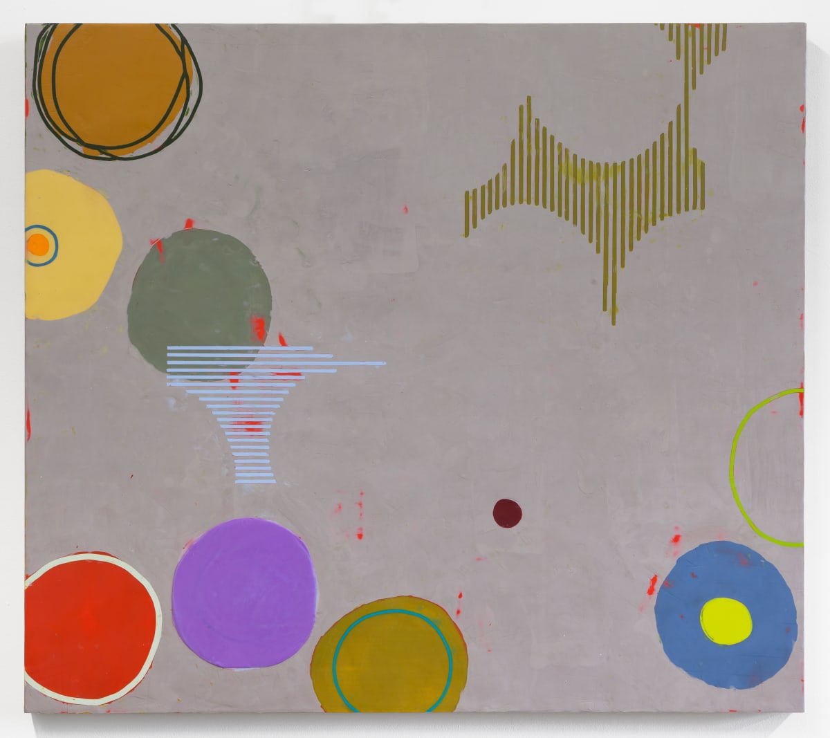 Variance by Deborah Peeples, Image 1.