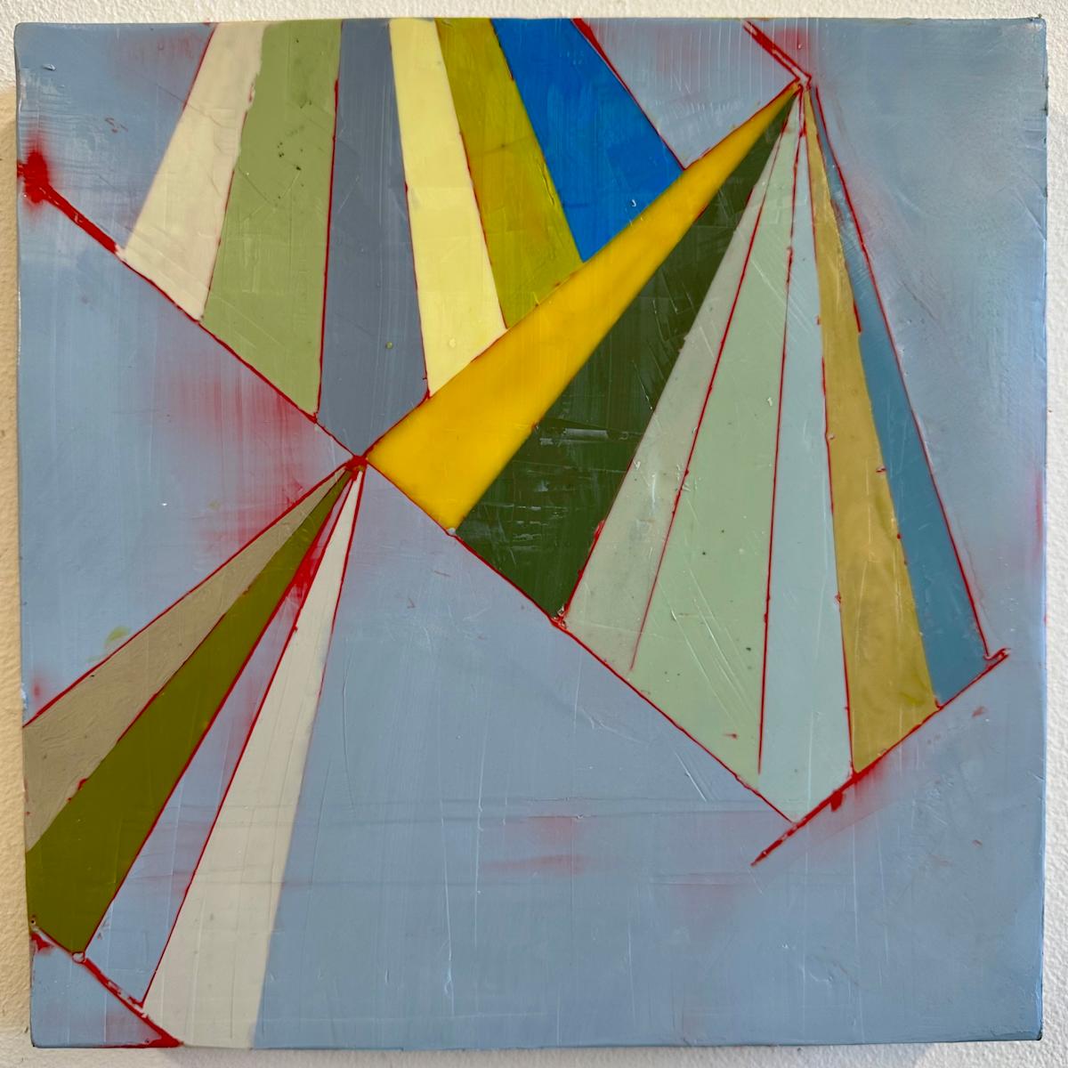 Win and Lose by Deborah Peeples, Image 1.
