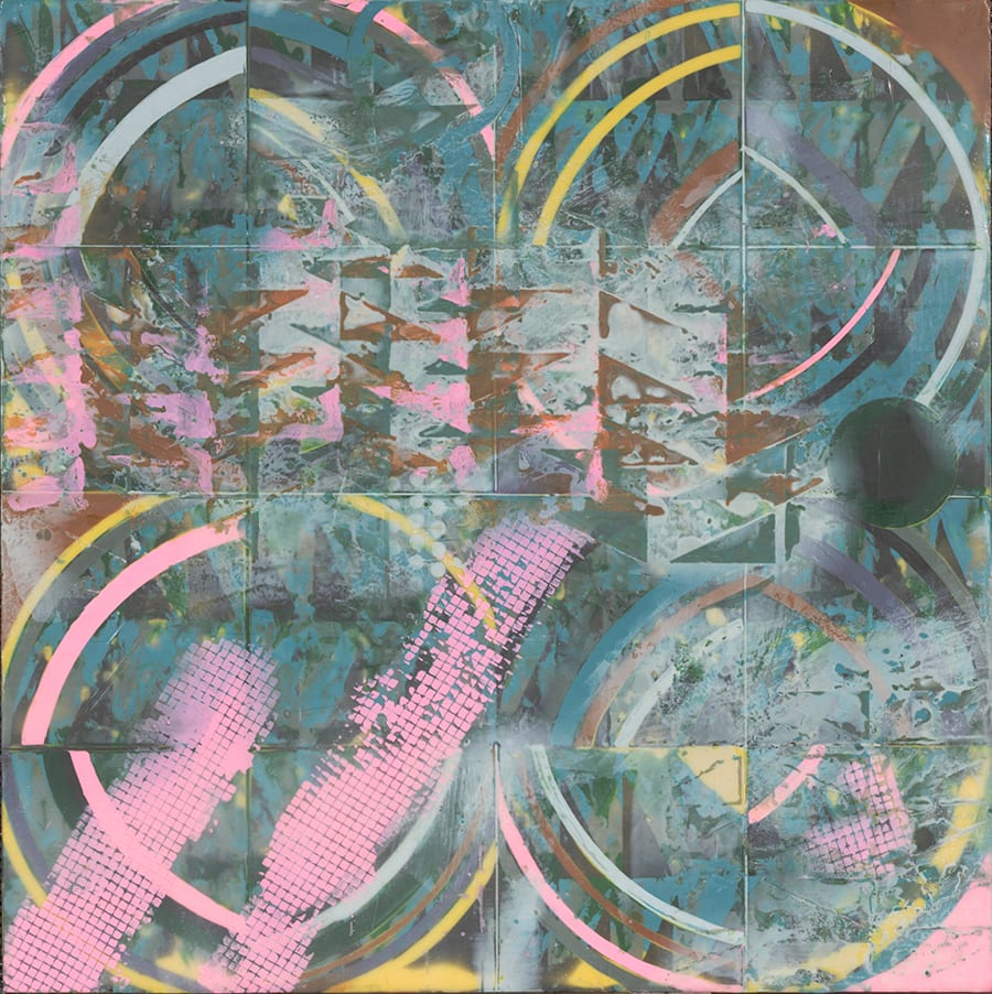 Pivot by Deborah Peeples 