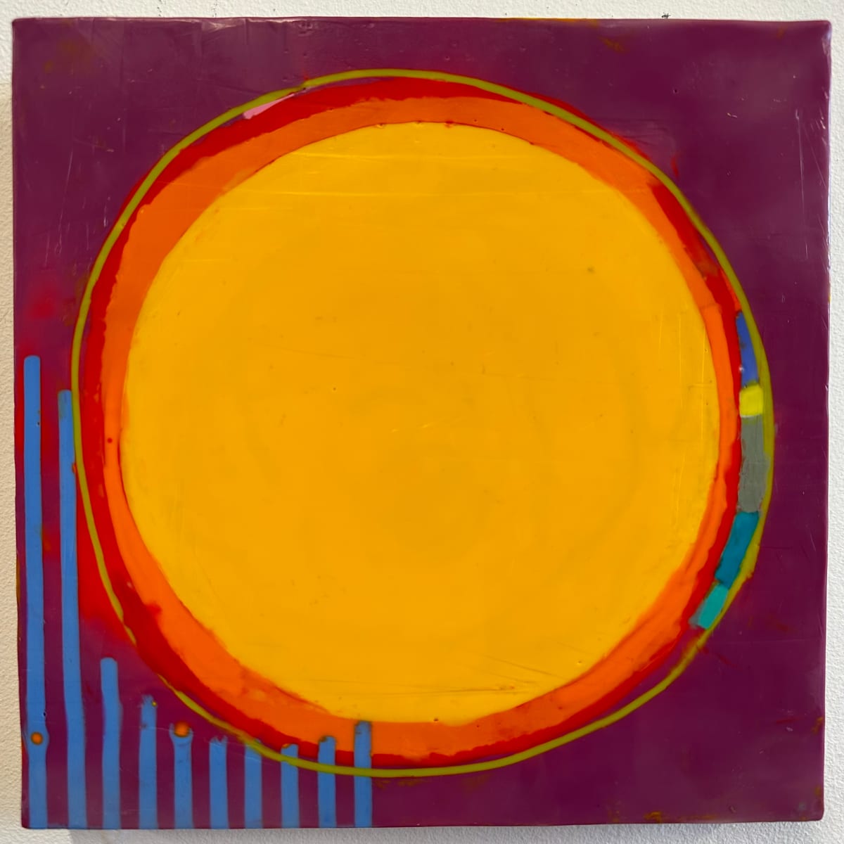 Portrait 22 by Deborah Peeples, Image 1.