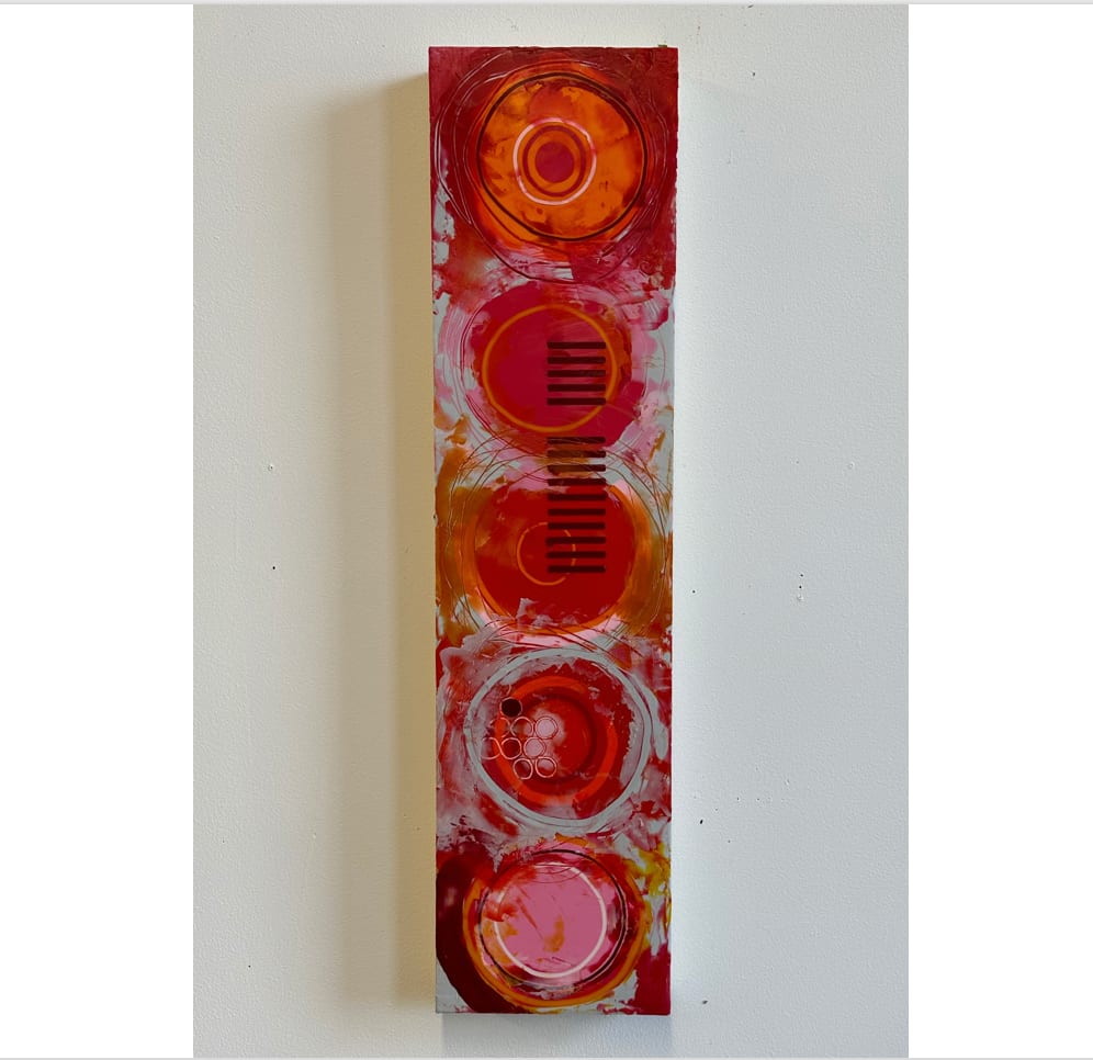 Still Here by Deborah Peeples, Image 1.