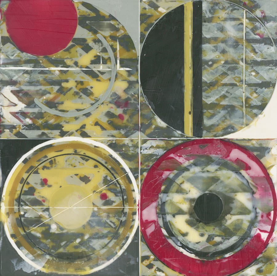 Surveillance 4, Image 2.