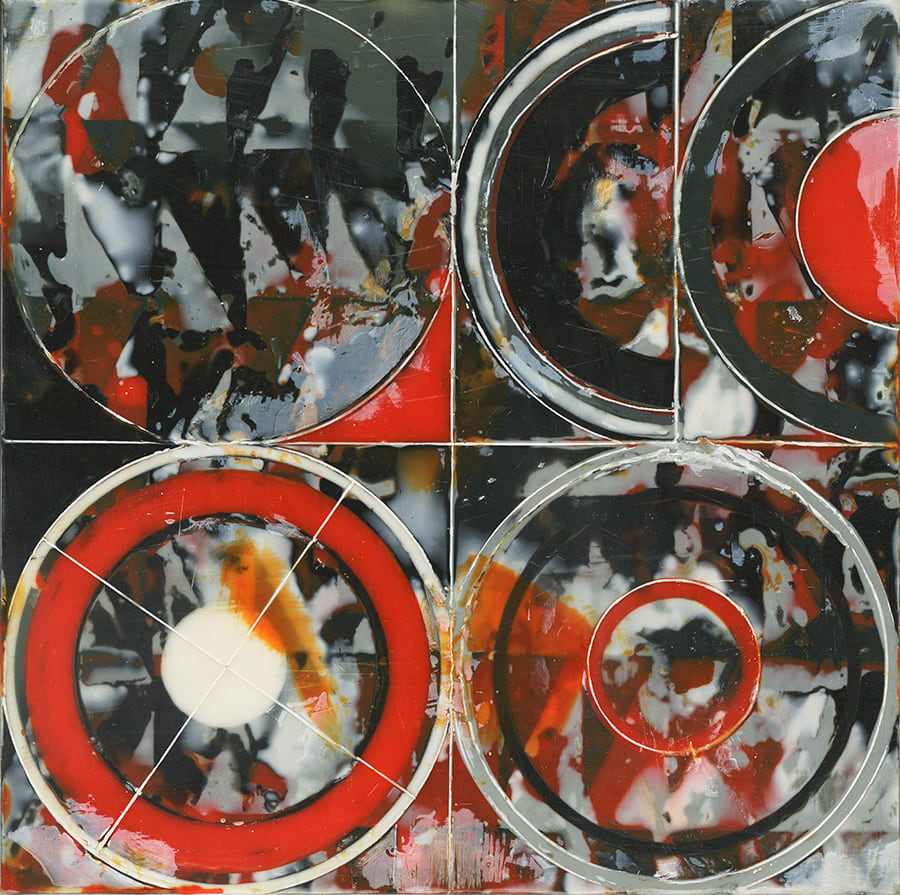 Surveillance 2 