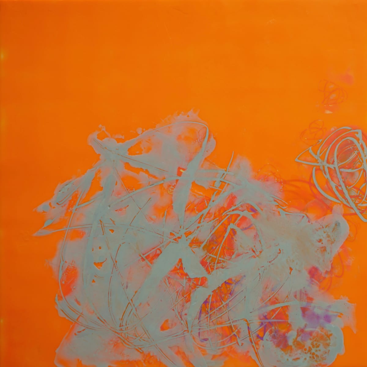 Trying to Breathe, Image 3.