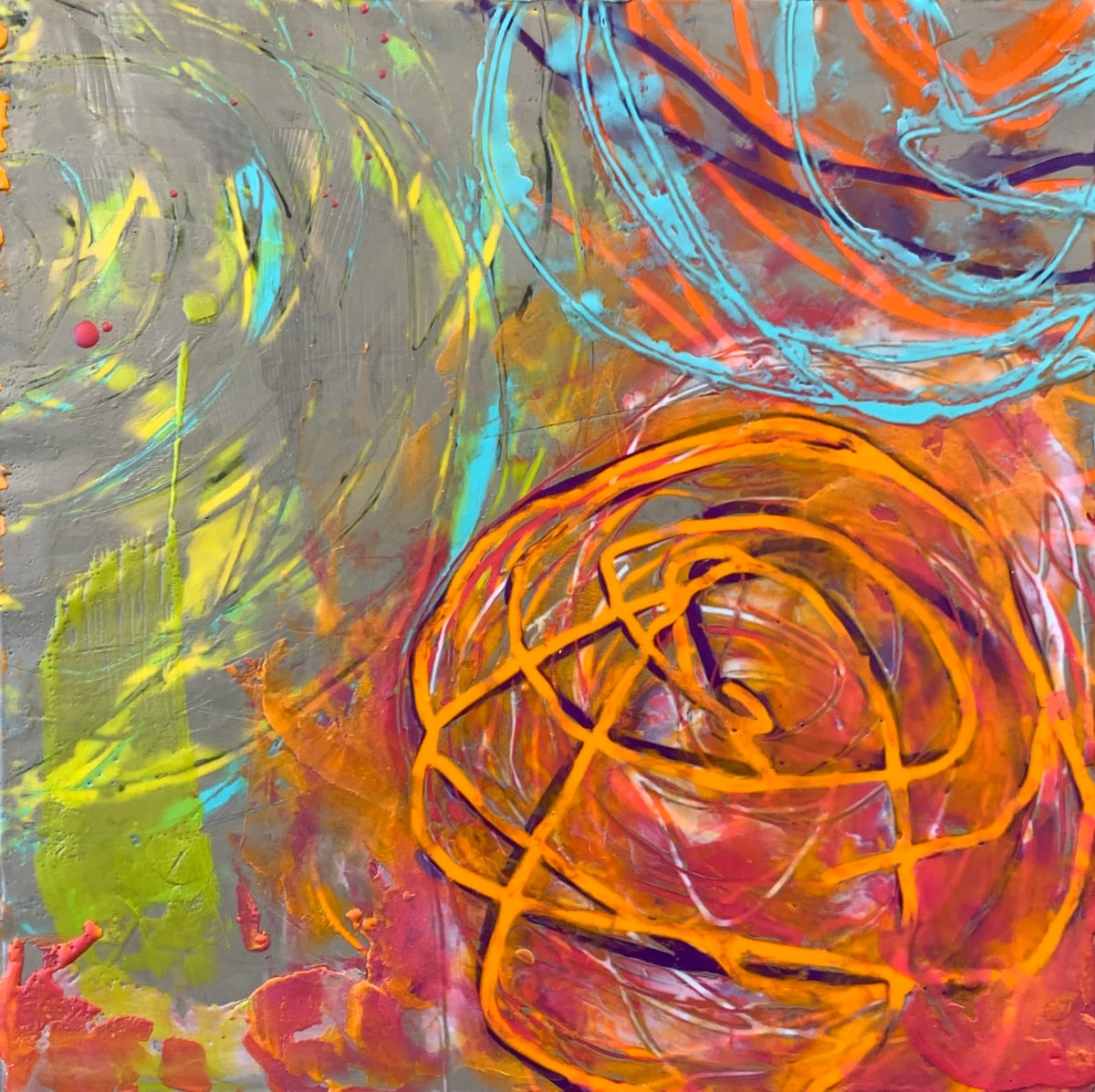 Waiting by Deborah Peeples, Image 2.