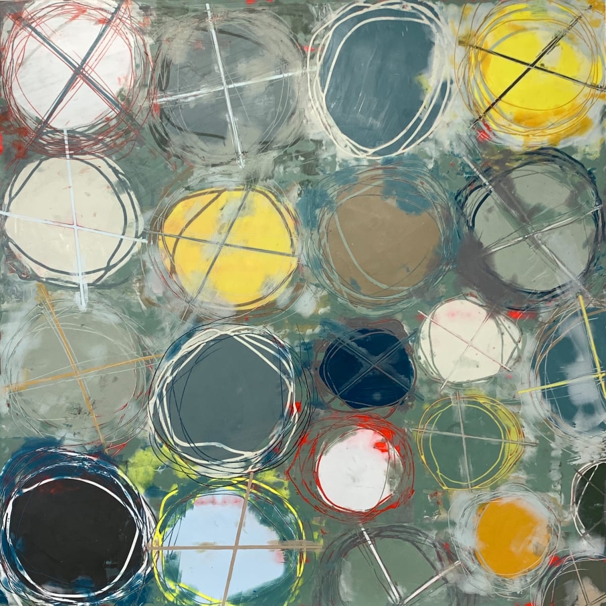 Polyphony, Image 1.